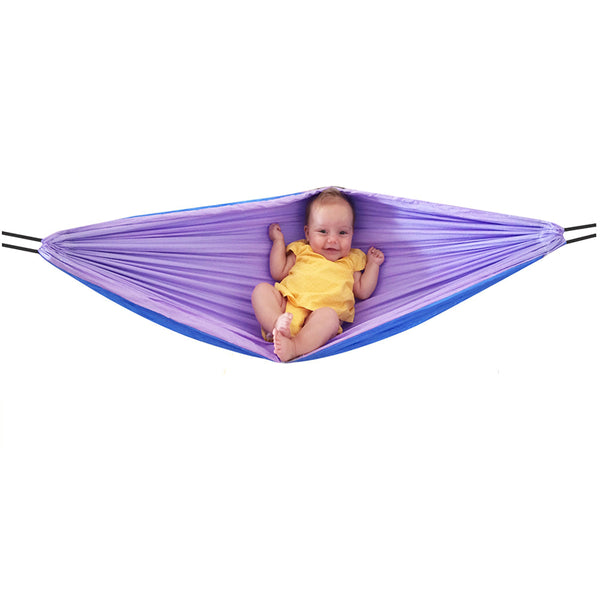 Sky Baby – Hammock Bliss