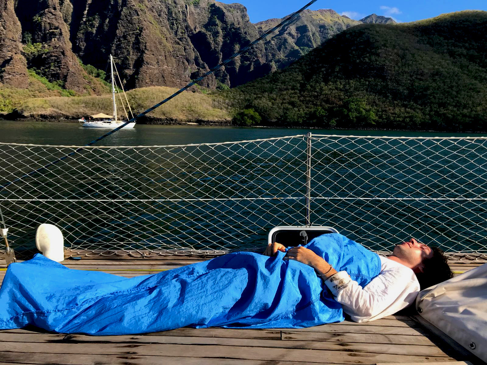 Sleep Sack