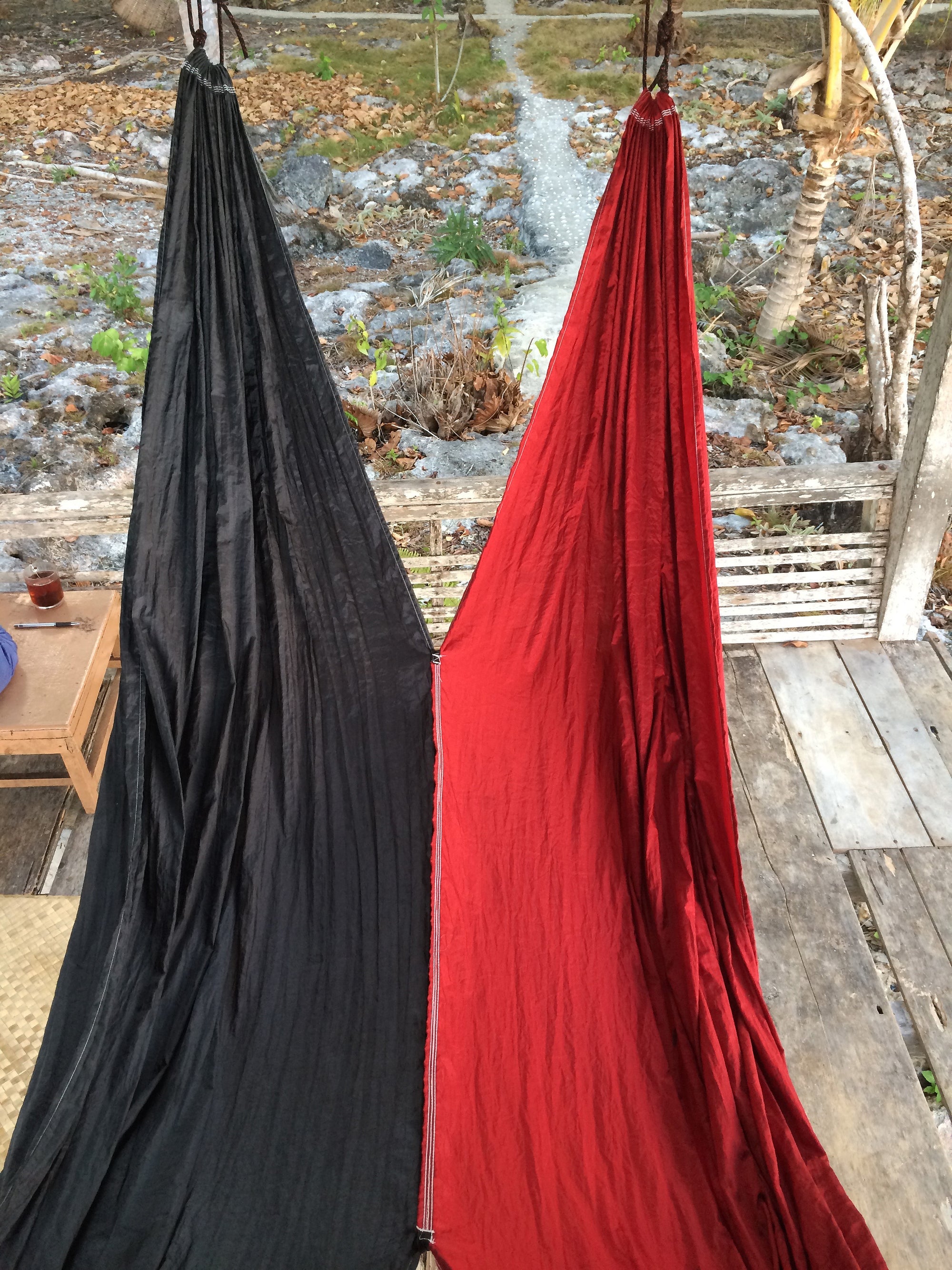 Tandem Bliss