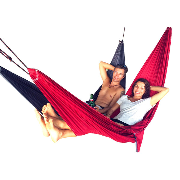Tandem Bliss – Hammock Bliss
