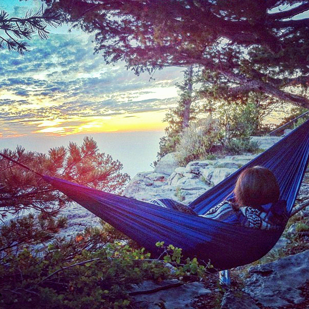 Ultralight Bliss