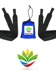 Extra Long Tree Straps