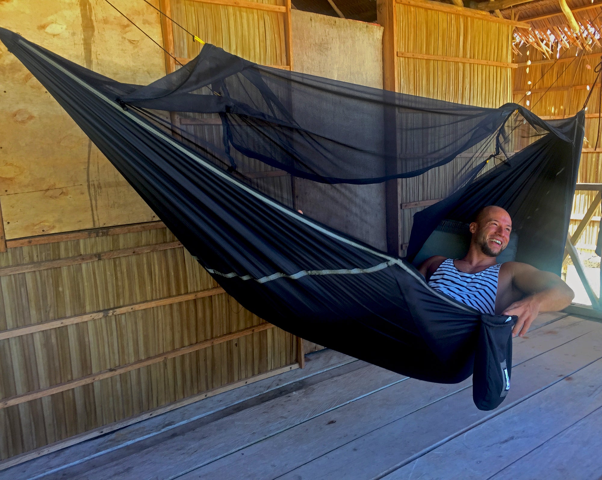 Sky Bed Bug Free