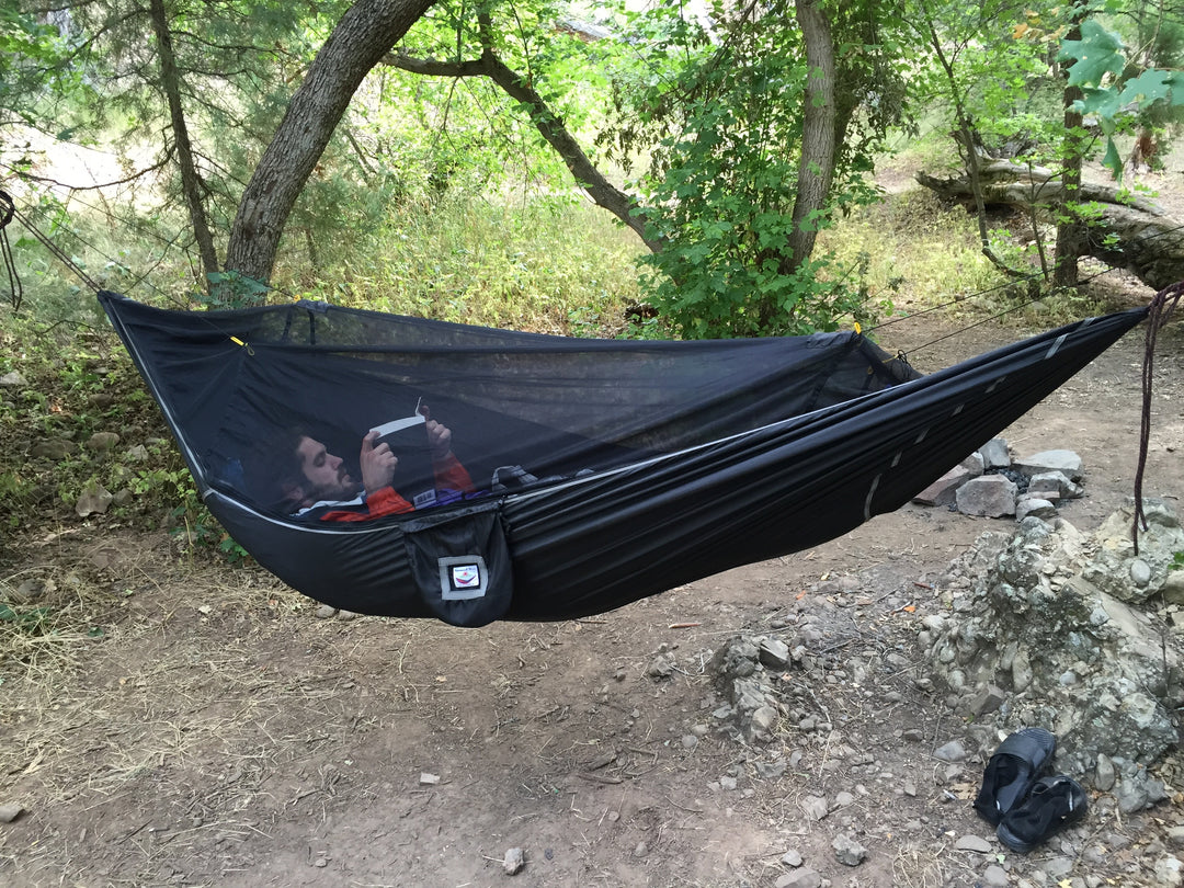 Sky Bed Bug Free SBBF Hammock Bliss