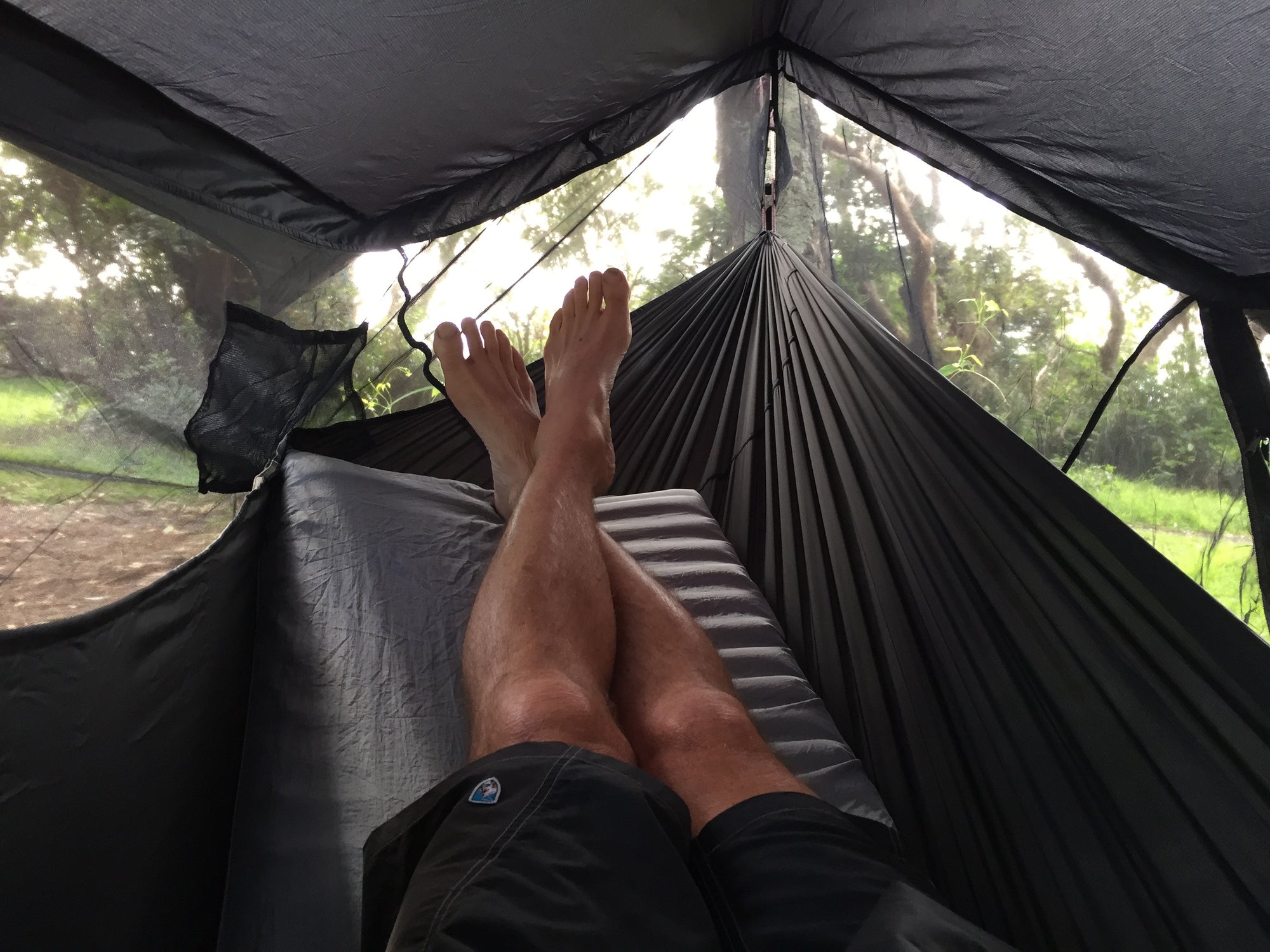 Sky Tent 2 - ST2