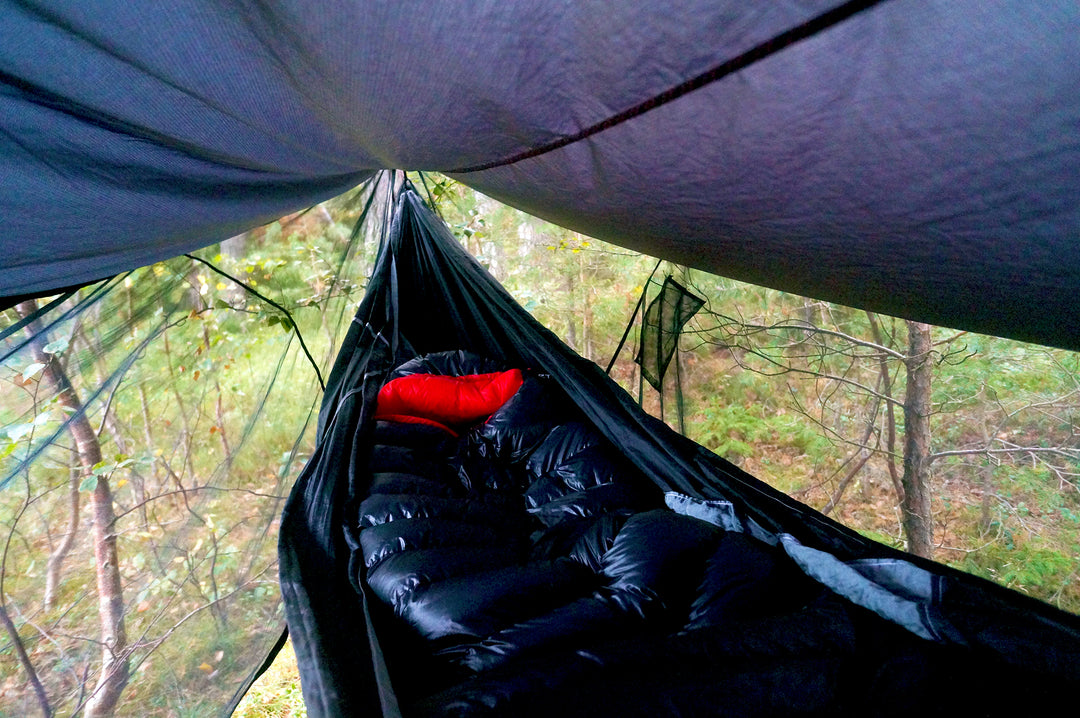 Sky Tent 2 ST2 Hammock Bliss