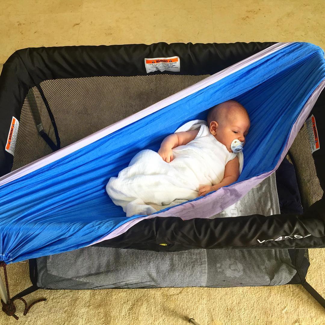 Bébé du ciel