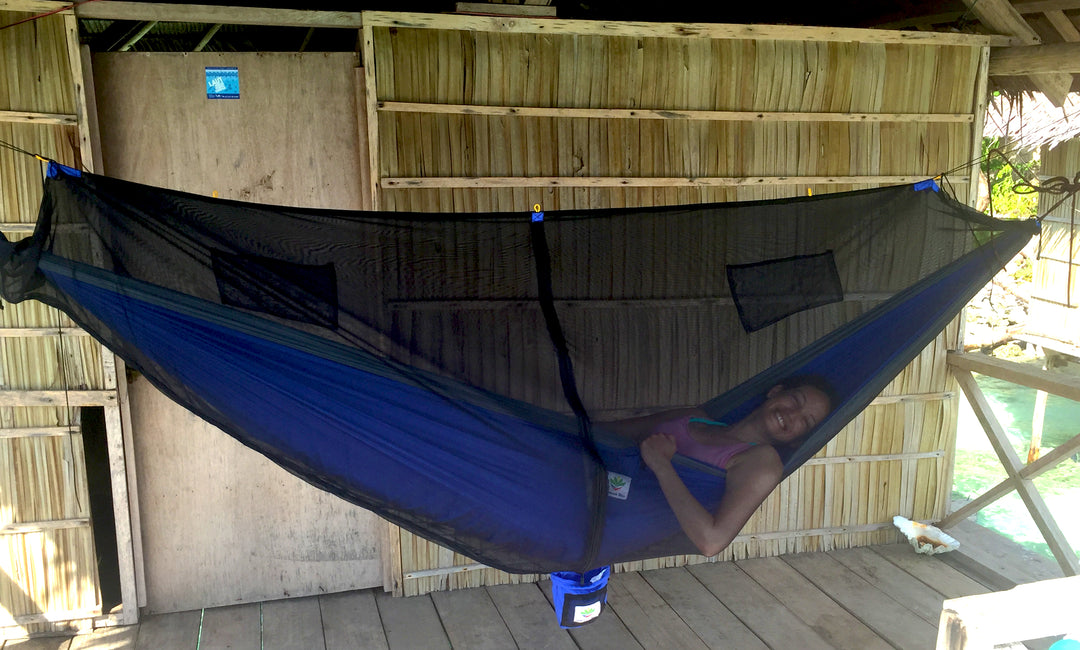 Ultralight hammock bug net cheap