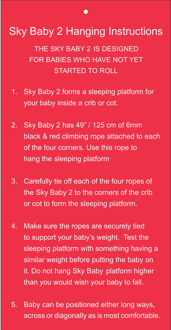 Bébé du ciel 2