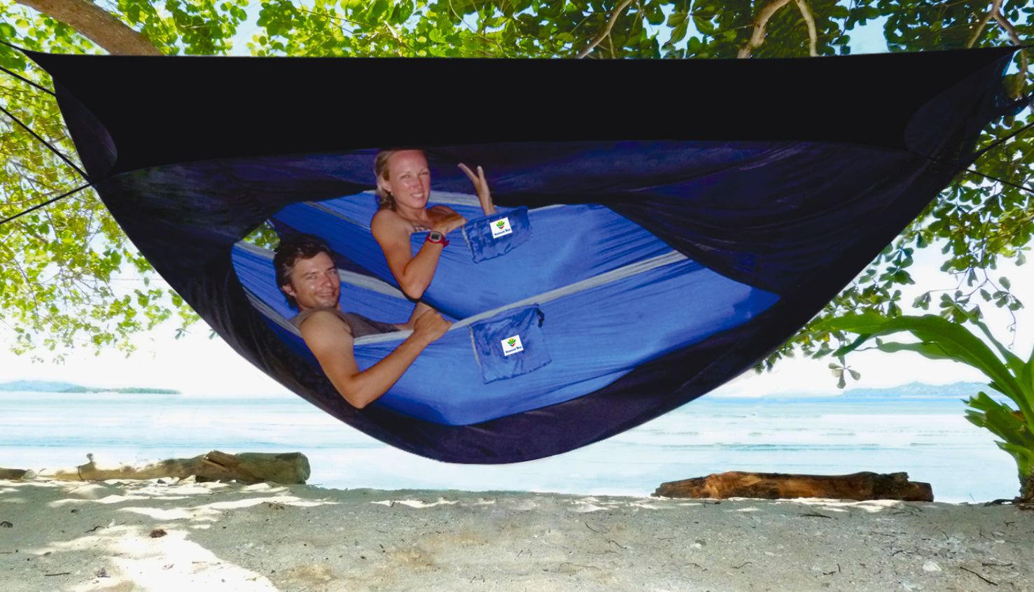 Sky Tent 2 ST2 Hammock Bliss