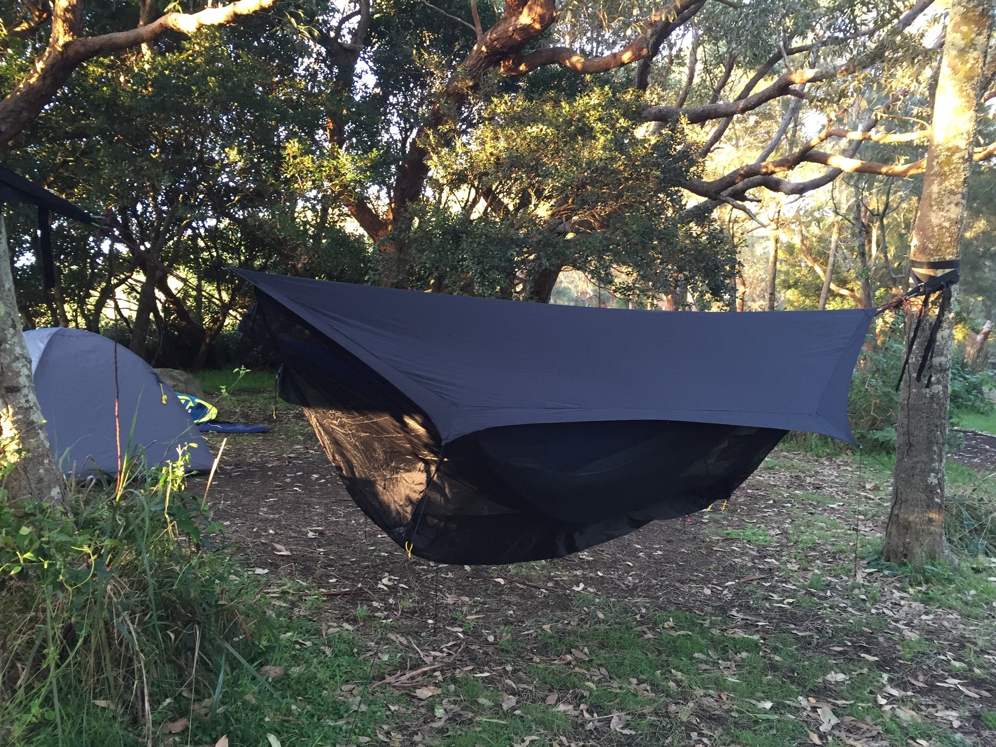 Sky Tent 2 - ST2
