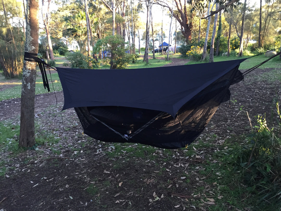 Hammock bliss sky tent 2 cheap