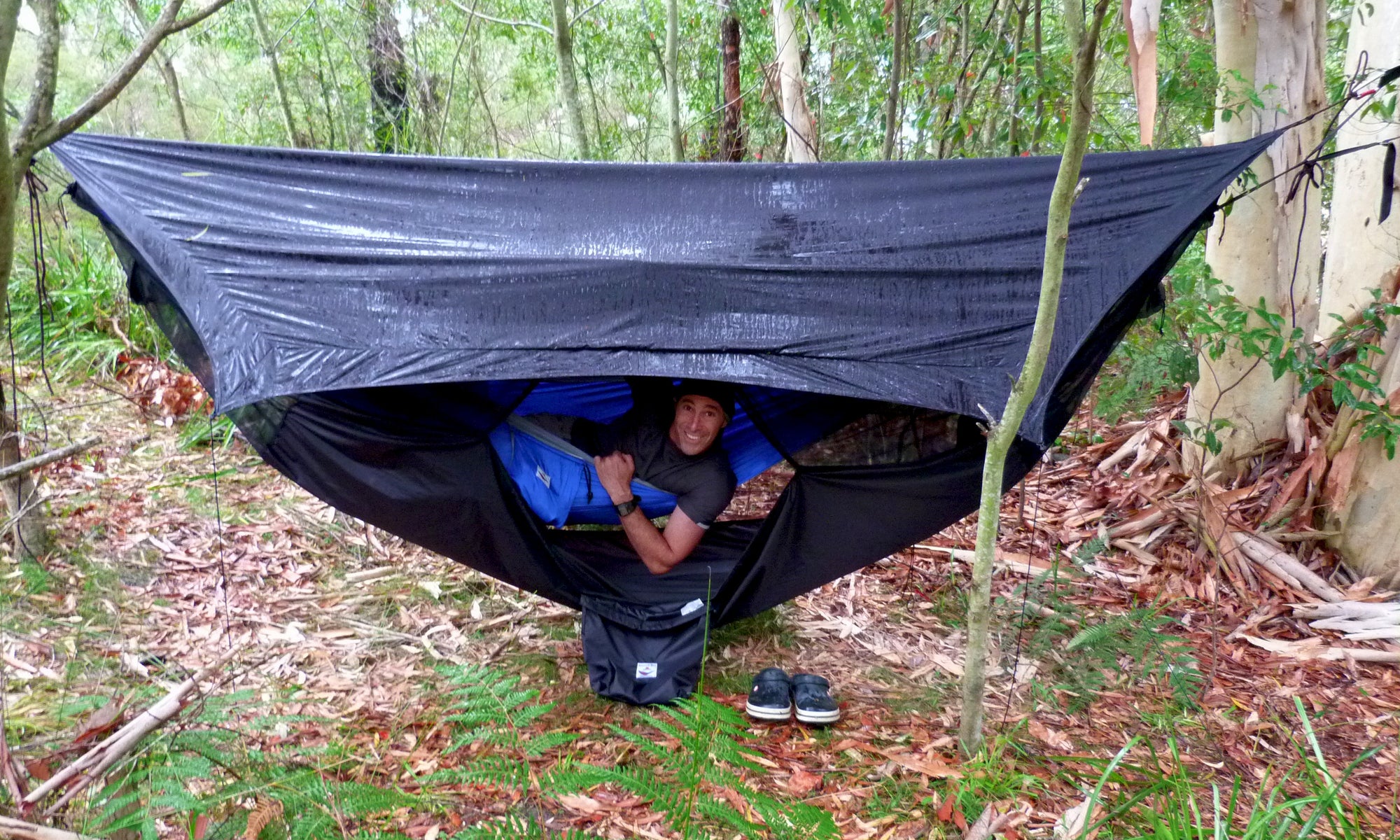 Sky Tent 2 - ST2