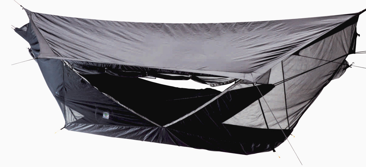 Sky Tent 2 - ST2 – Hammock Bliss